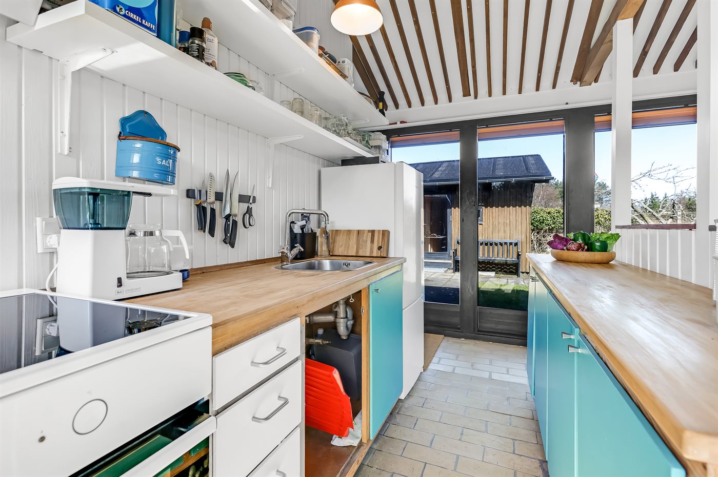 Dein Traumurlaub im gemütlichen Ferienhaus in Rødhus! - Bild 5