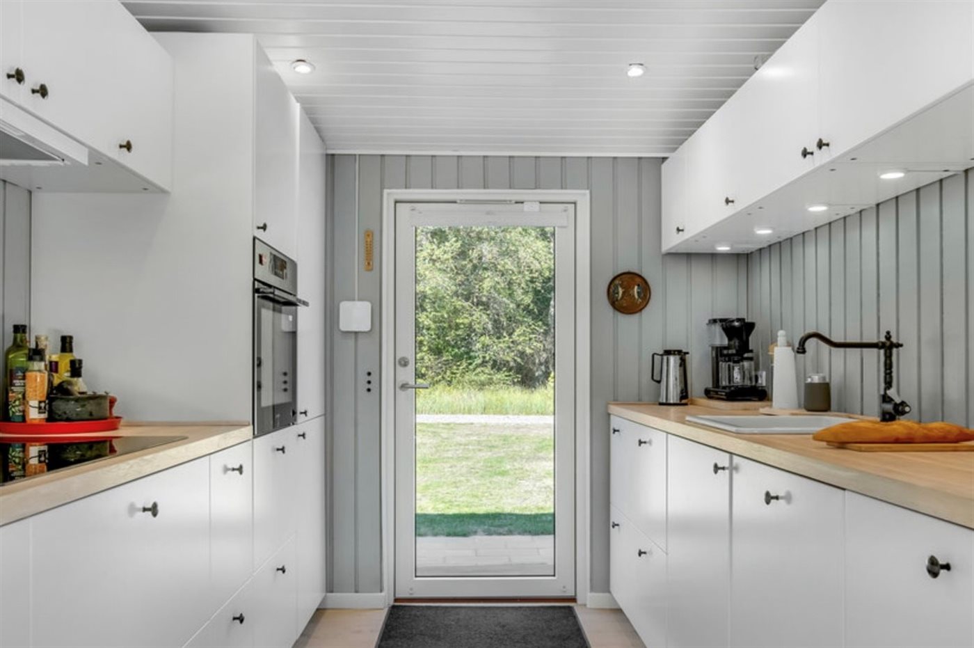 Nordseebrise, Sauna & Meerblick – Wohlfühlurlaub in Rödhus - Bild 3