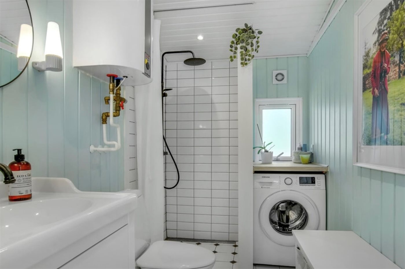 Nordseebrise, Sauna & Meerblick – Wohlfühlurlaub in Rödhus - Bild 5