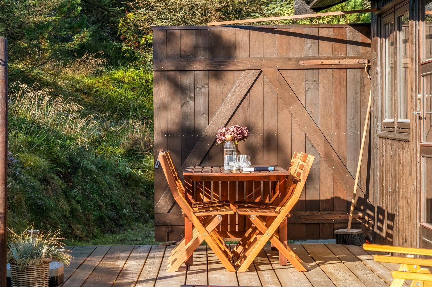 Nordsee-Idylle mit Sauna, Kamin und Strandnähe in Rödhus - Bild 2