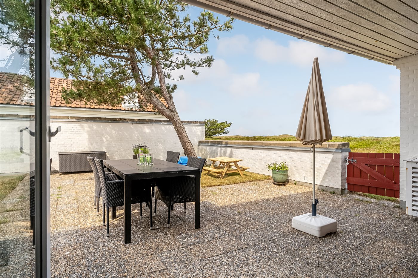 Ferienhaus 15-0297 in Rödhus - Bild 2