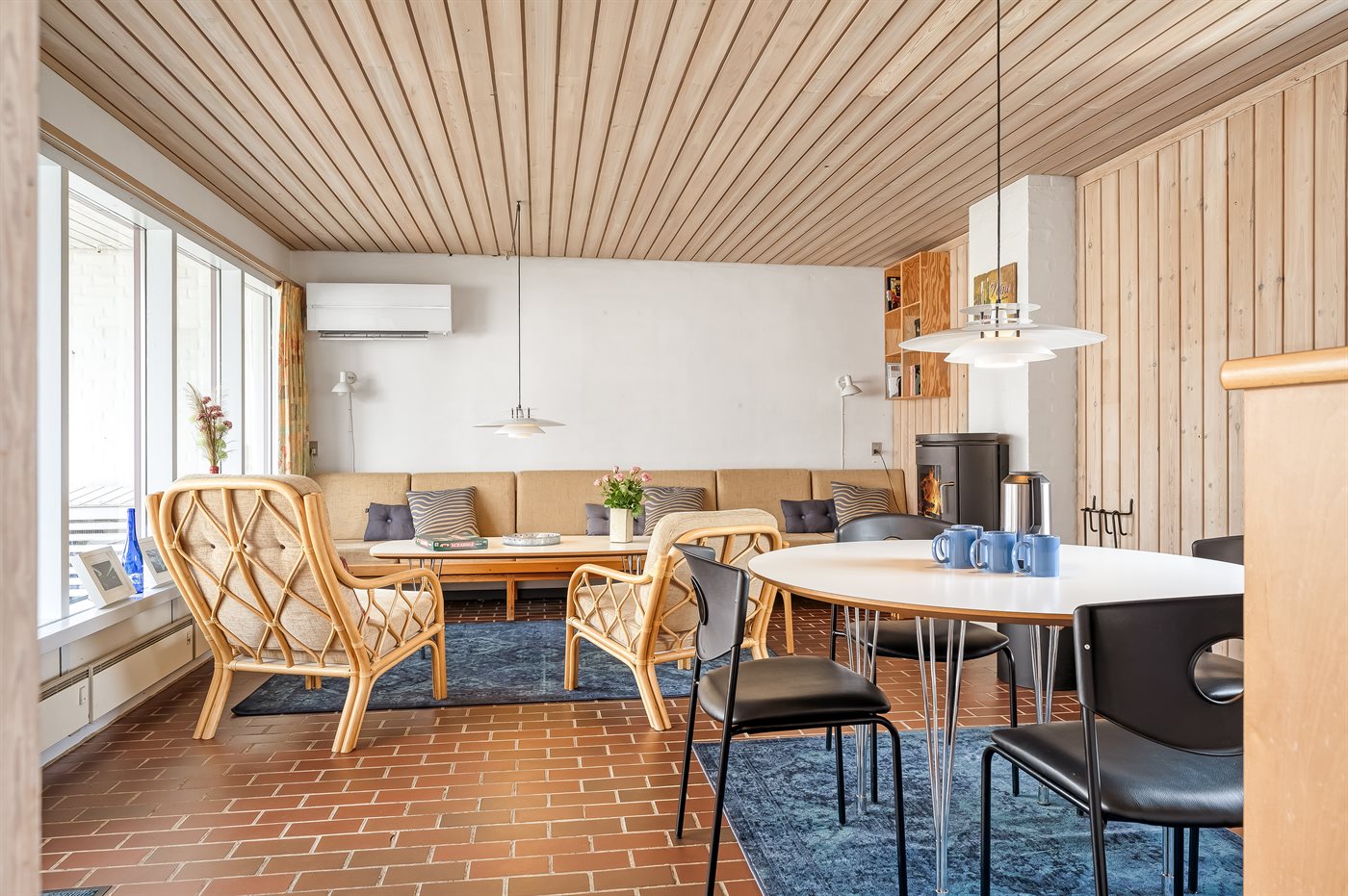 Ferienhaus 15-0297 in Rödhus - Bild 3