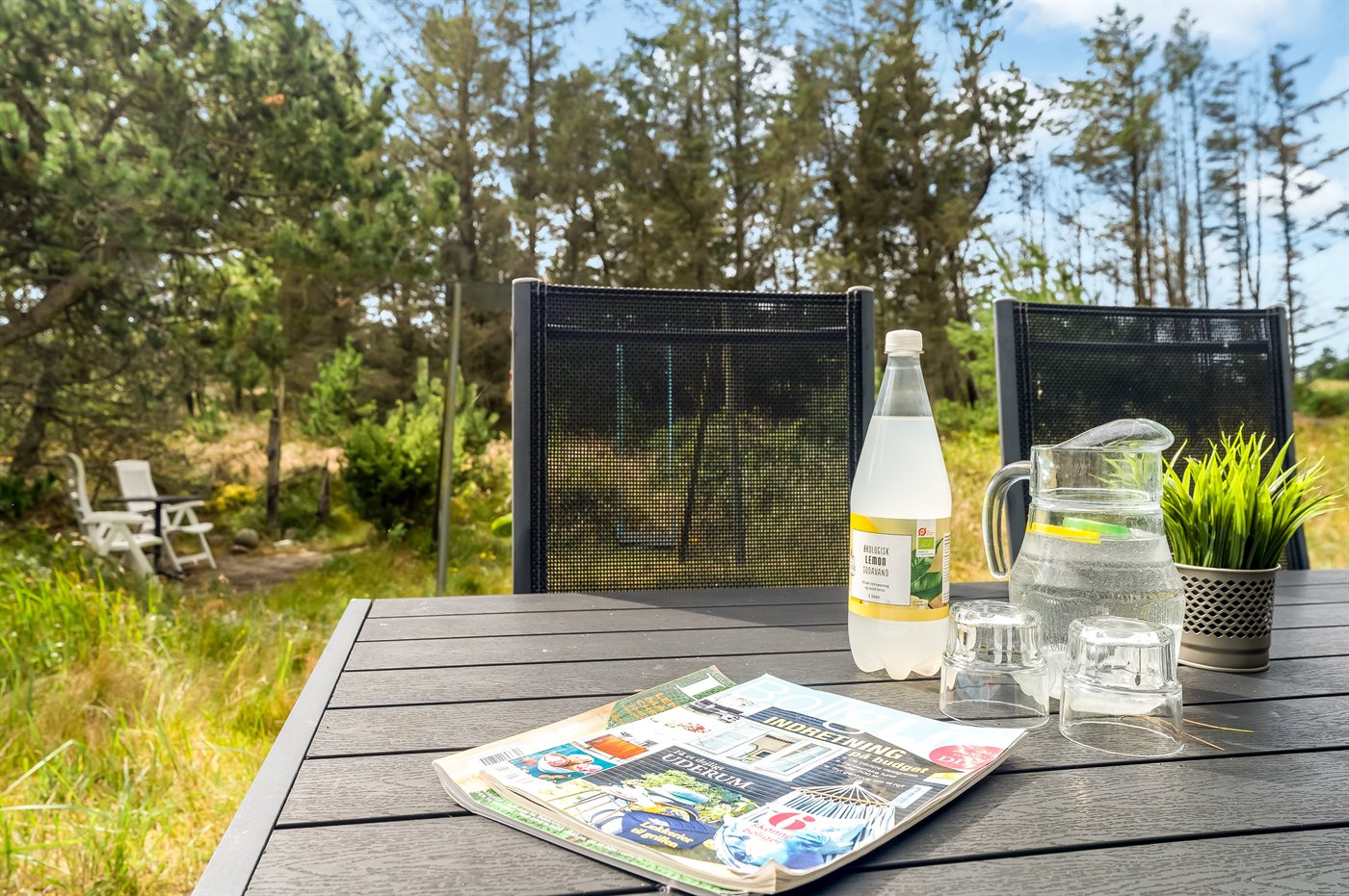 Nordsee-Idylle mit Sauna, Kamin & viel Platz in Rödhus - Bild 2