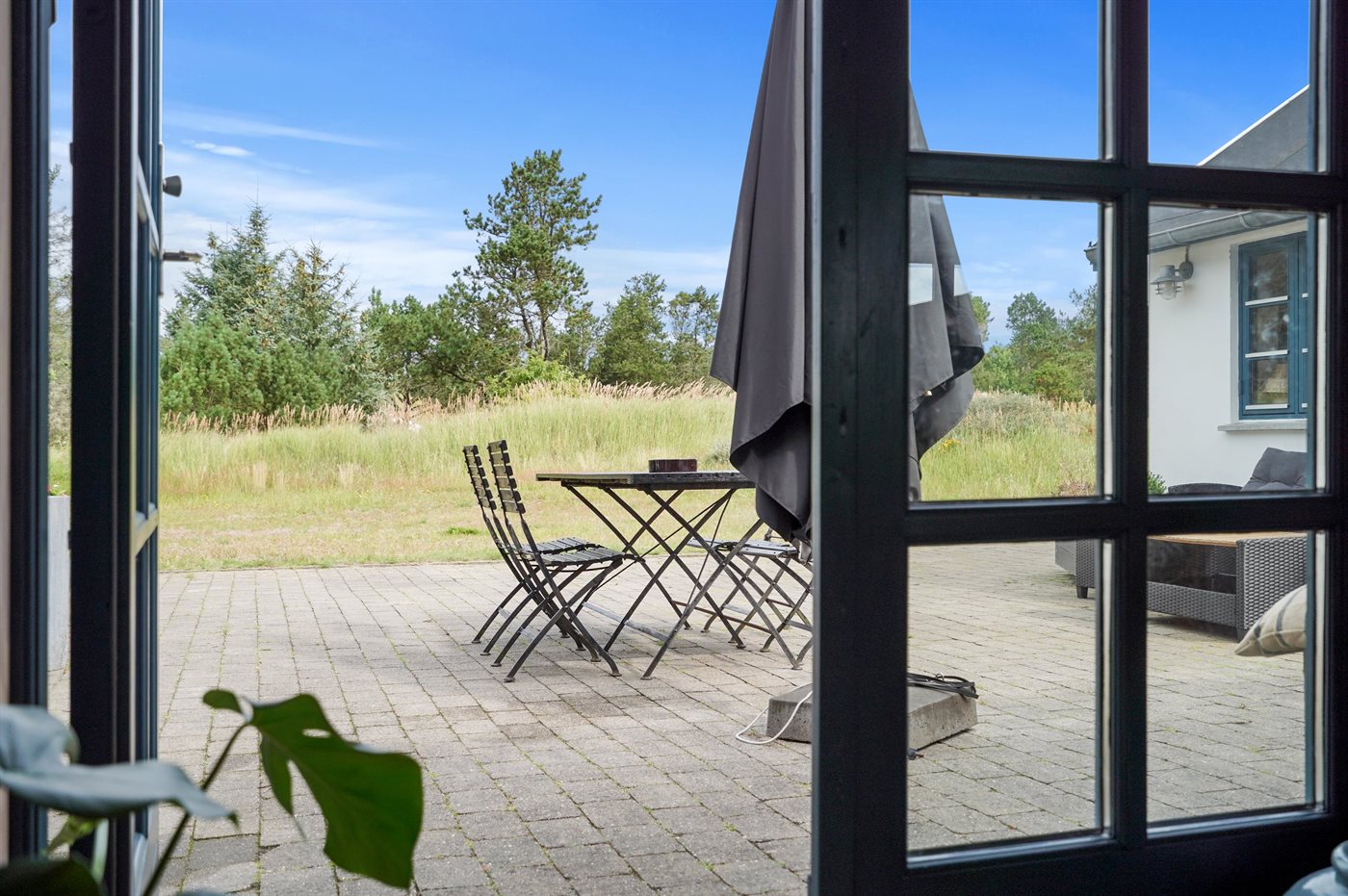 Großzügiges Ferienhaus mit Sauna nahe Nordsee und Blokhus - Bild 2