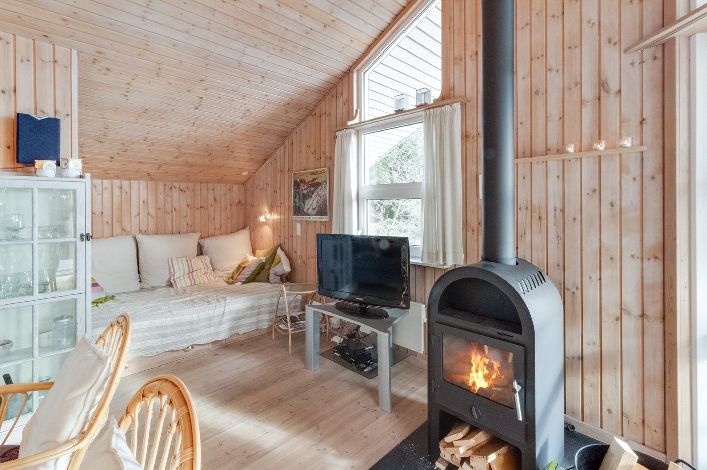 Ferienhaus 15-1006 in Tranum - Bild 3