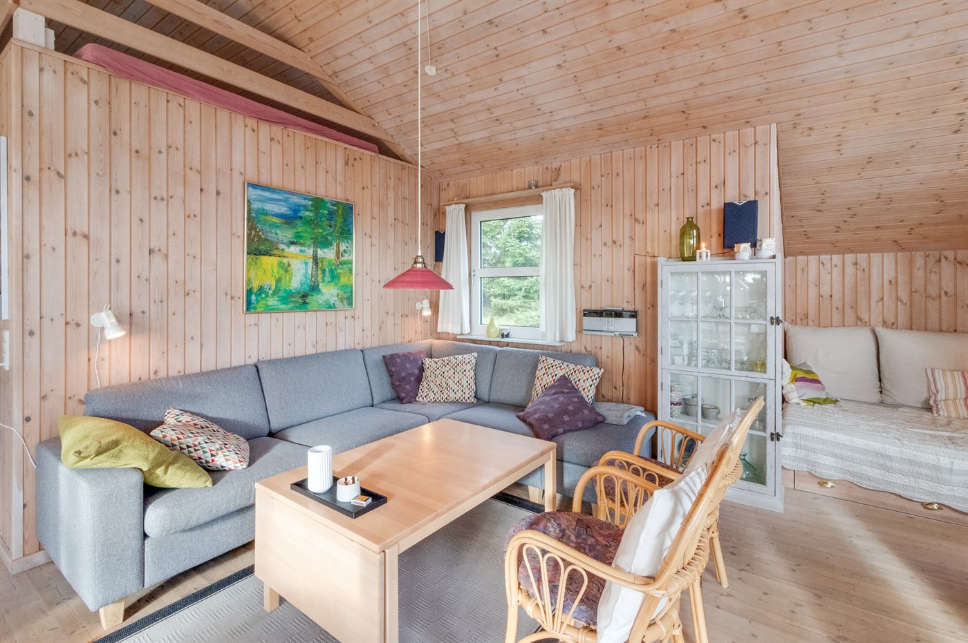 Ferienhaus 15-1006 in Tranum - Bild 4