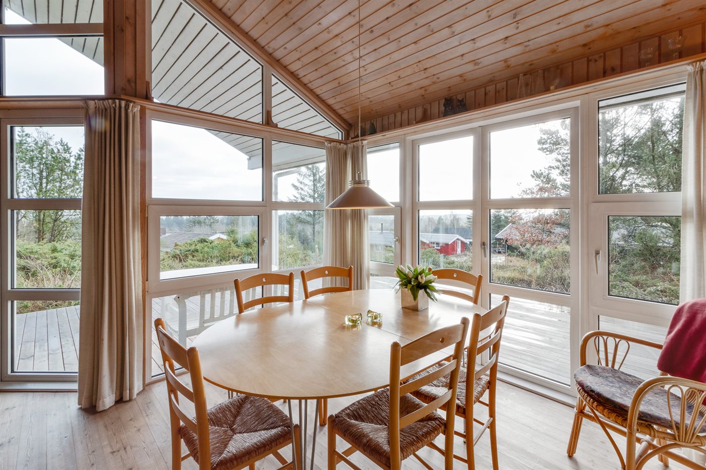 Ferienhaus 15-1006 in Tranum - Bild 5