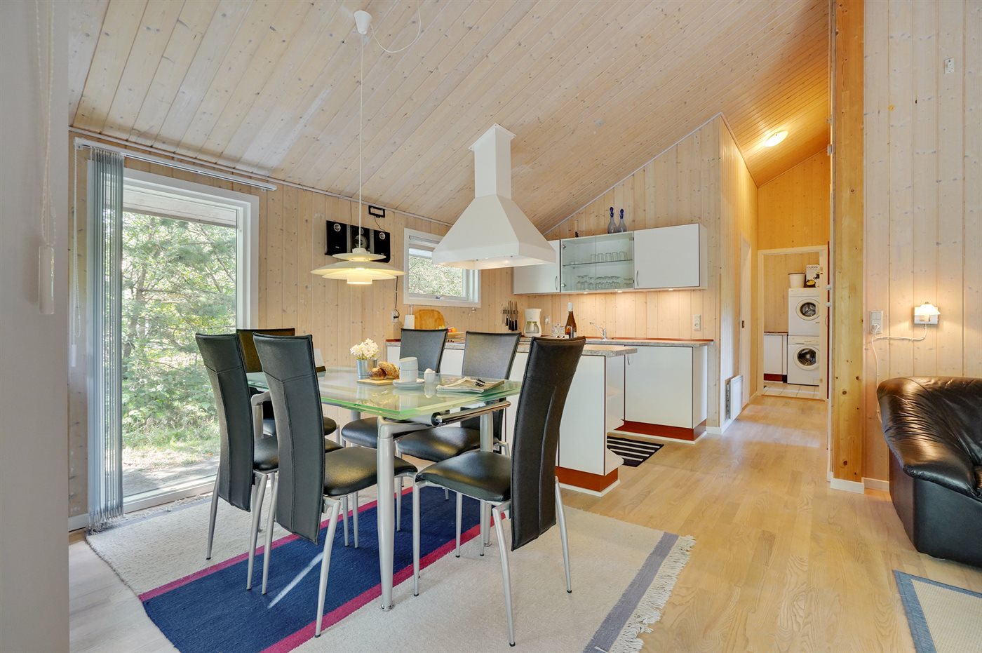 Ferienhaus 15-1052 in Tranum - Bild 2