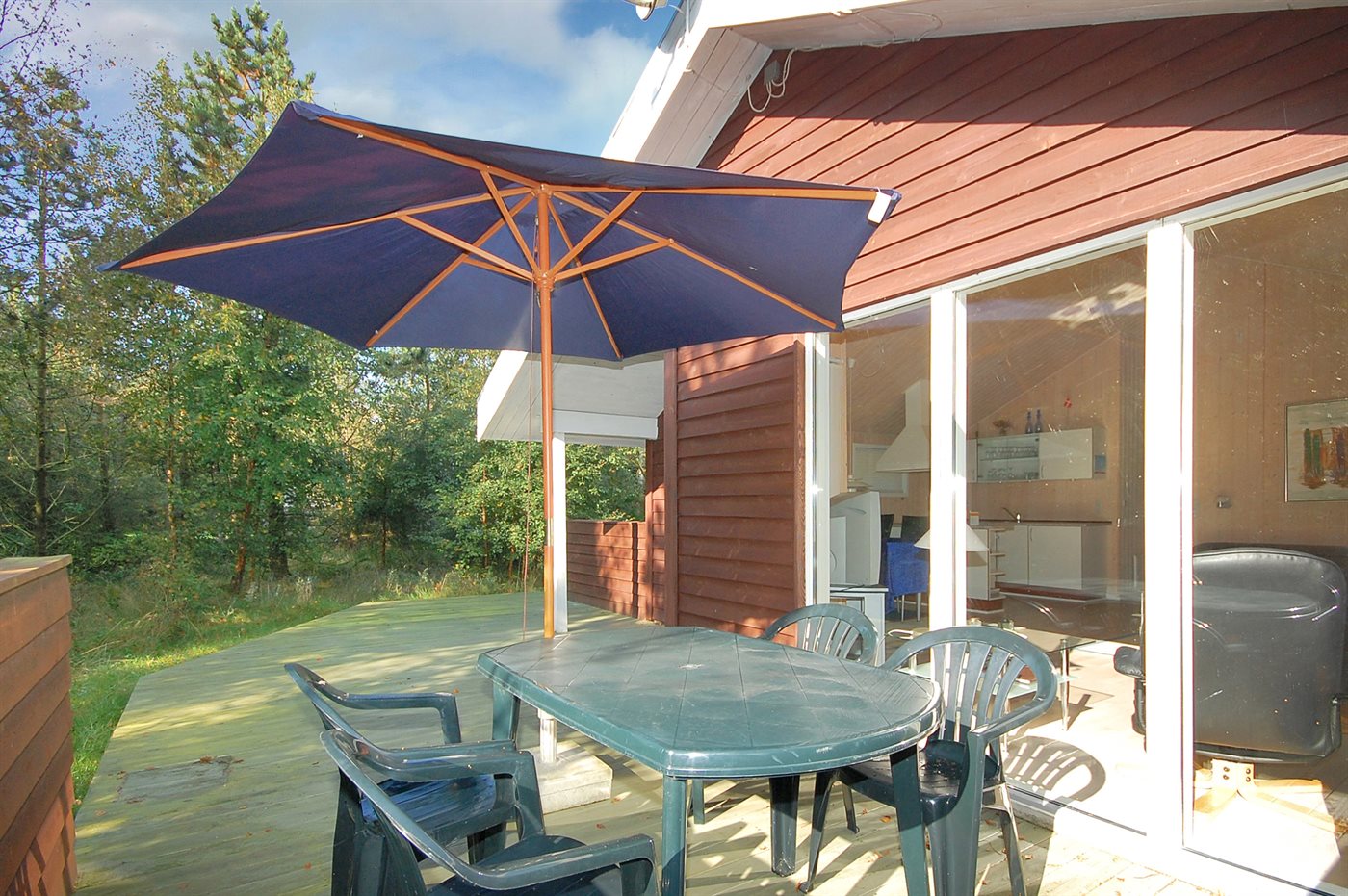 Ferienhaus 15-1052 in Tranum - Bild 3