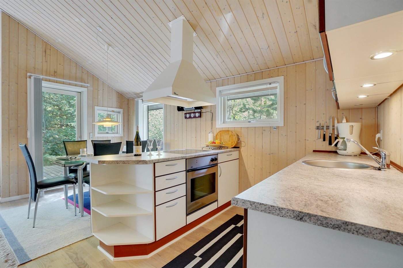 Ferienhaus 15-1052 in Tranum - Bild 4