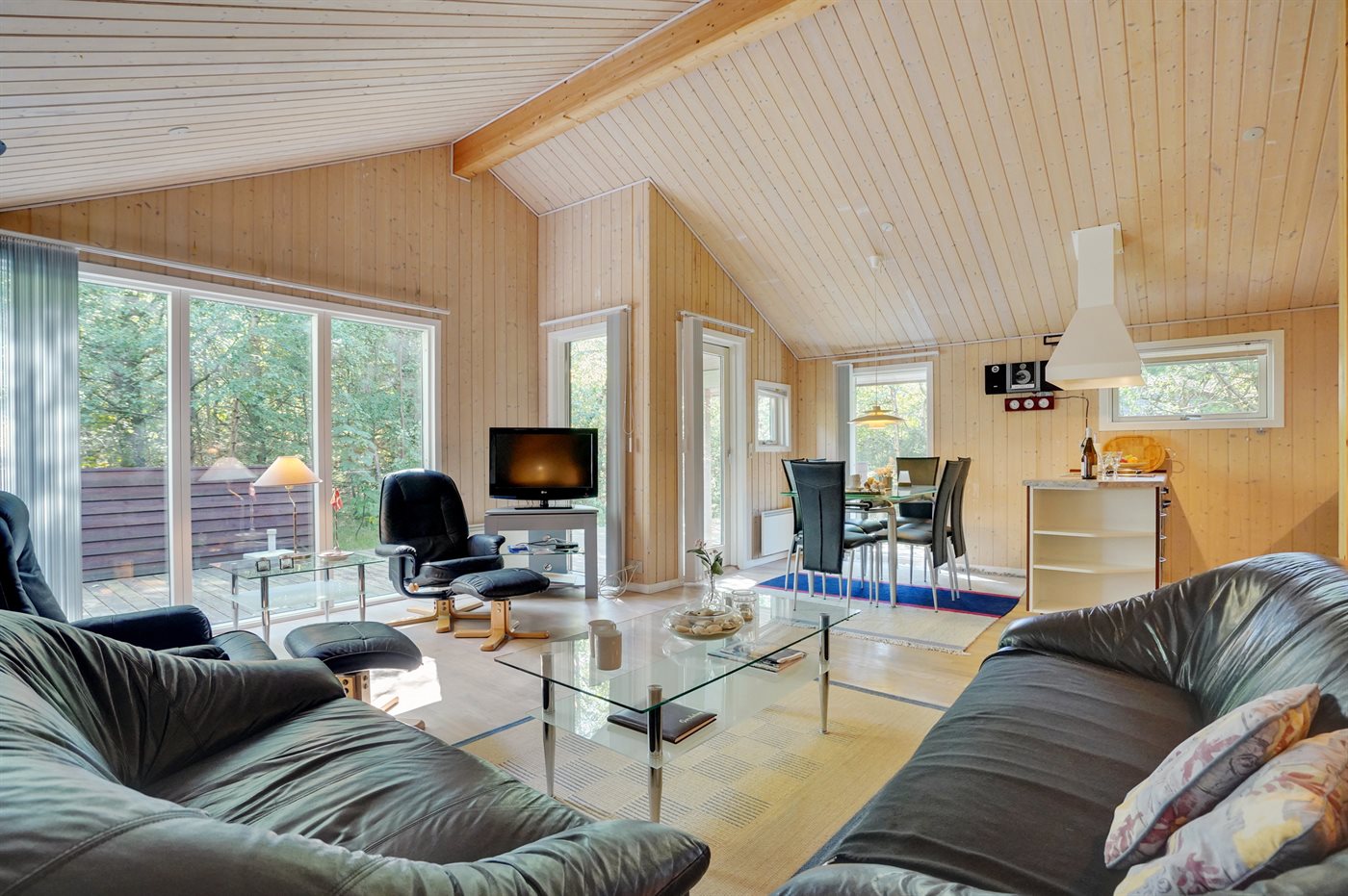 Ferienhaus 15-1052 in Tranum - Bild 5