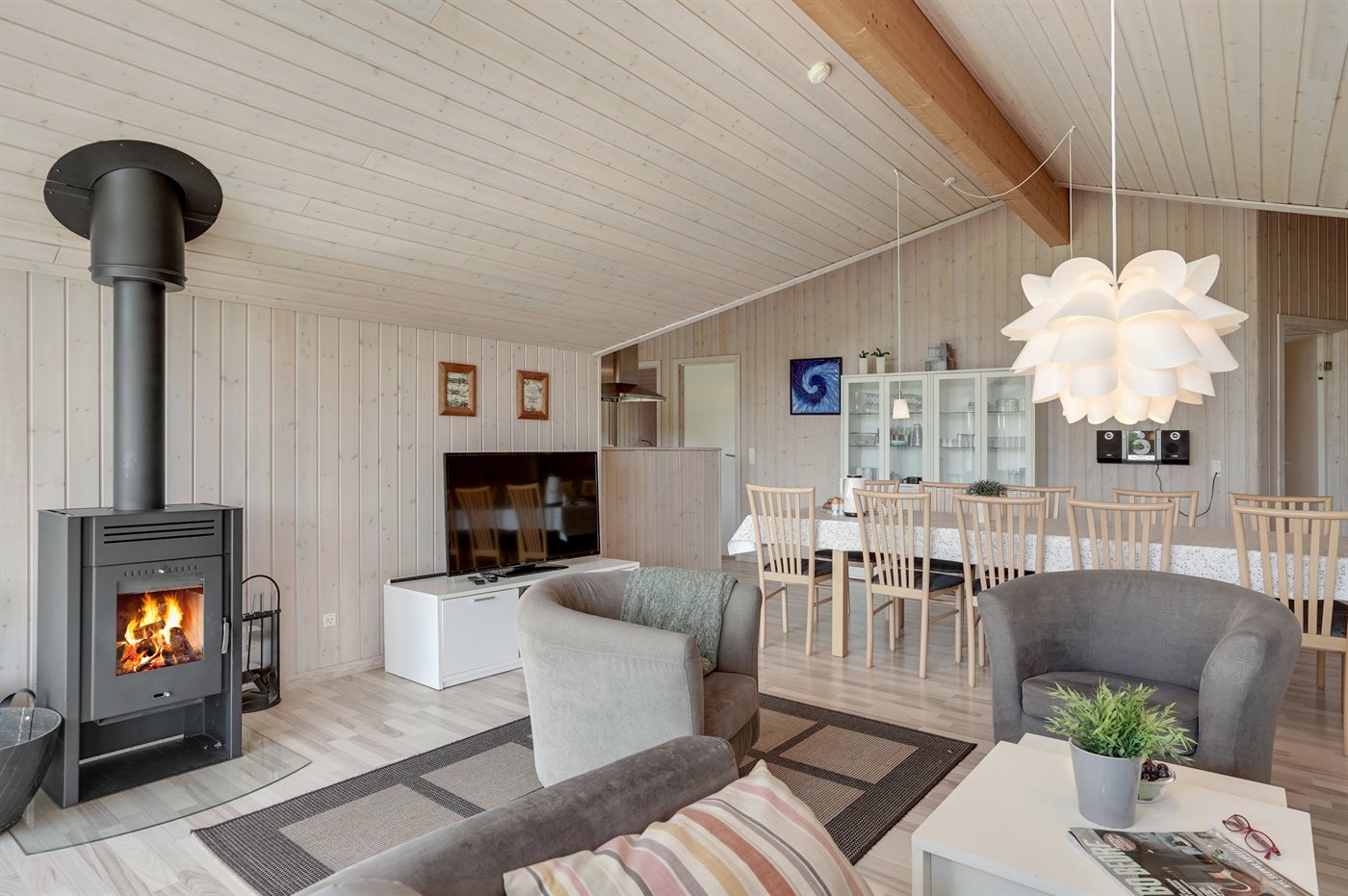 Ferienhaus 15-1057 in Tranum - Bild 3