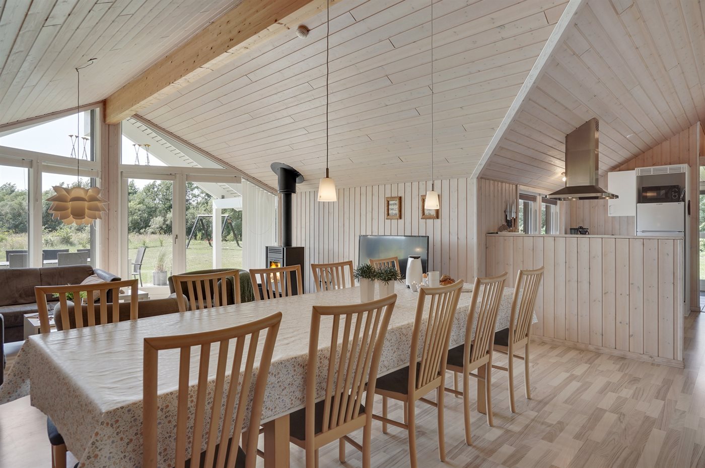 Ferienhaus 15-1057 in Tranum - Bild 4