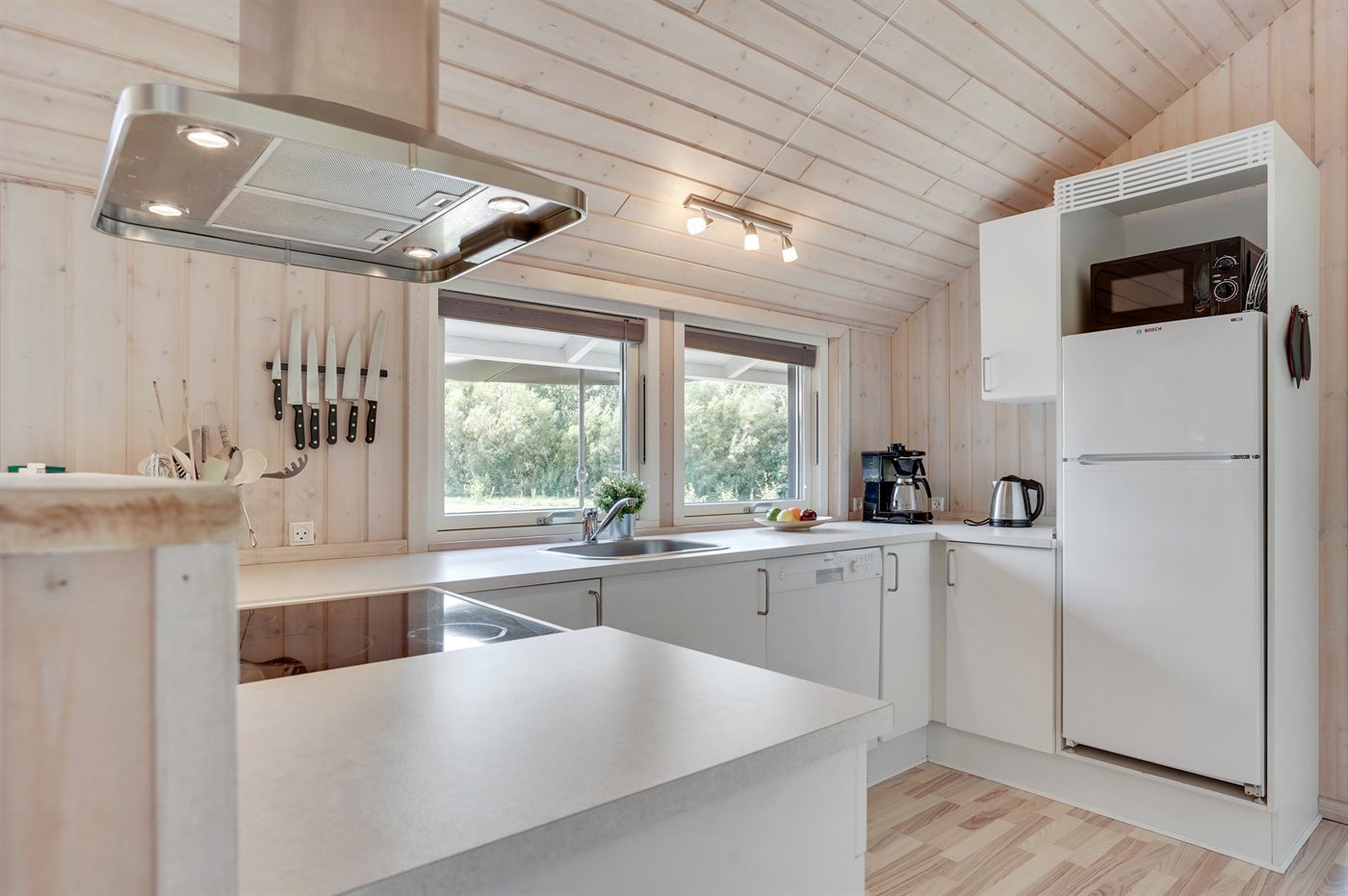 Ferienhaus 15-1057 in Tranum - Bild 5