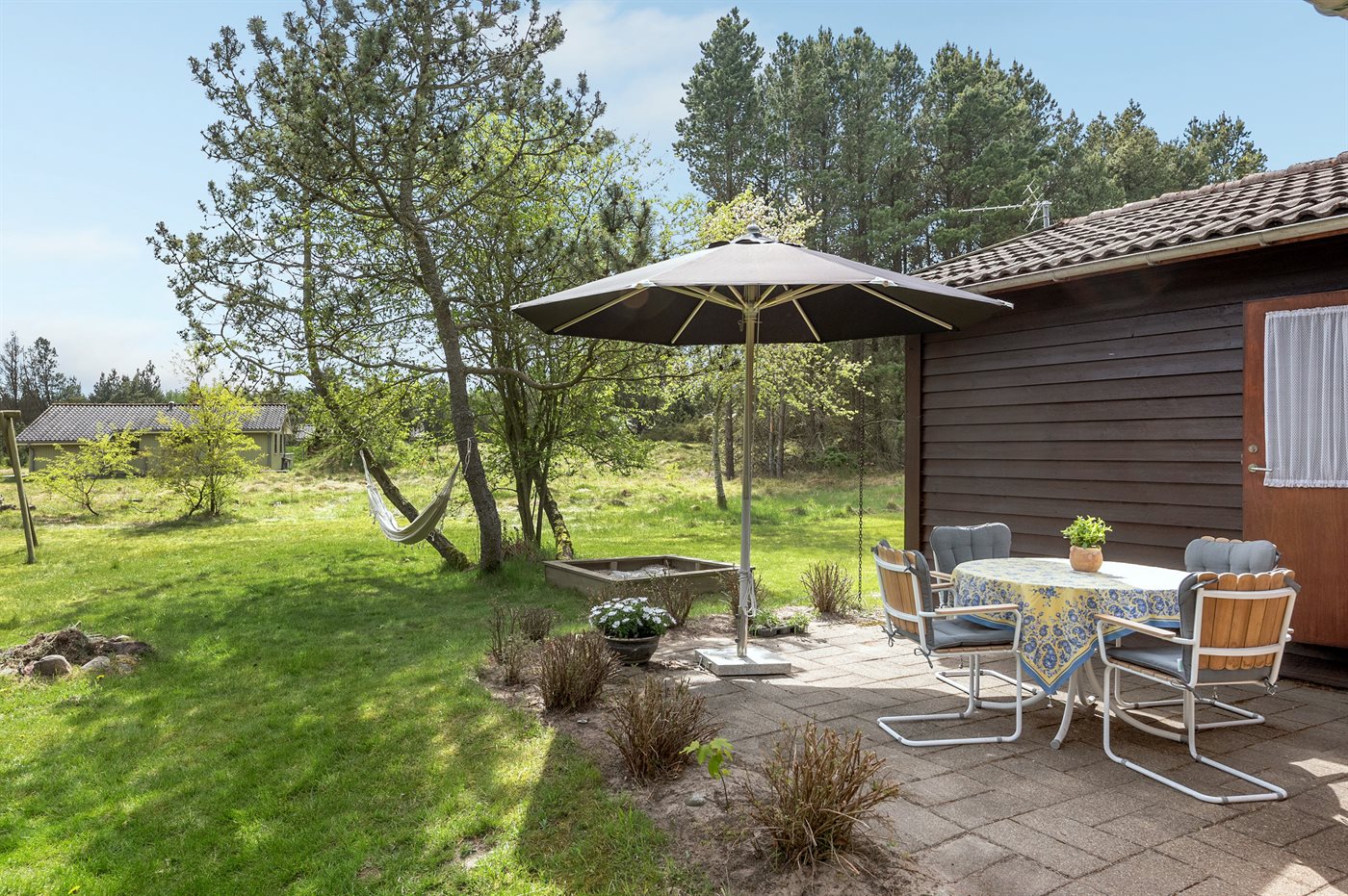 Dein gemütliches Ferienhaus im idyllischen Brovst! - Bild 3