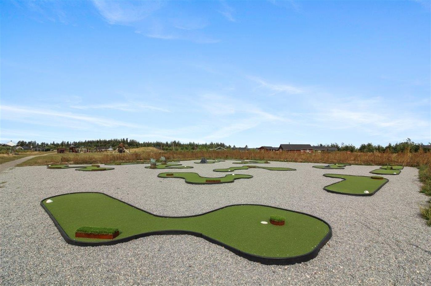 Ferienhaus 15-1077 in Tranum - Bild 2