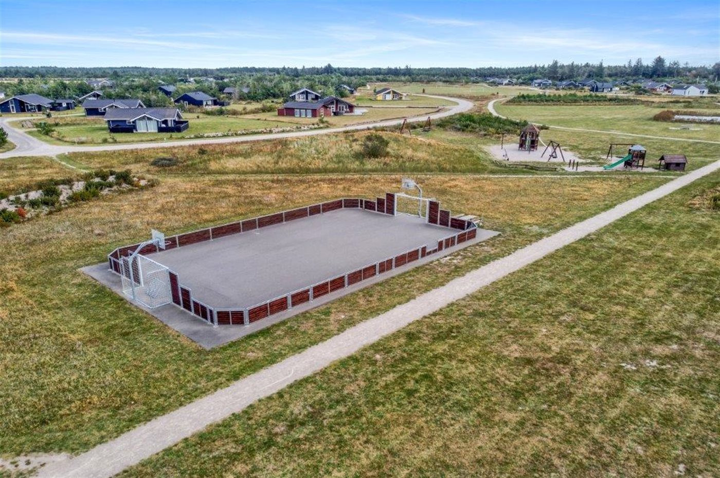 Ferienhaus 15-1077 in Tranum - Bild 3