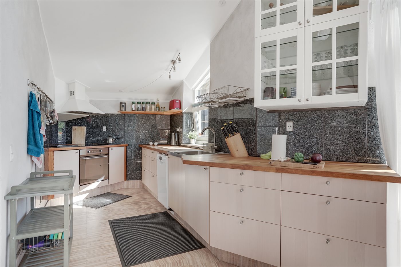 Ferienhaus 15-1077 in Tranum - Bild 4