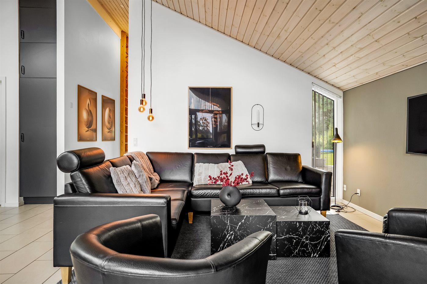 Ferienhaus 15-1085 in Tranum - Bild 2