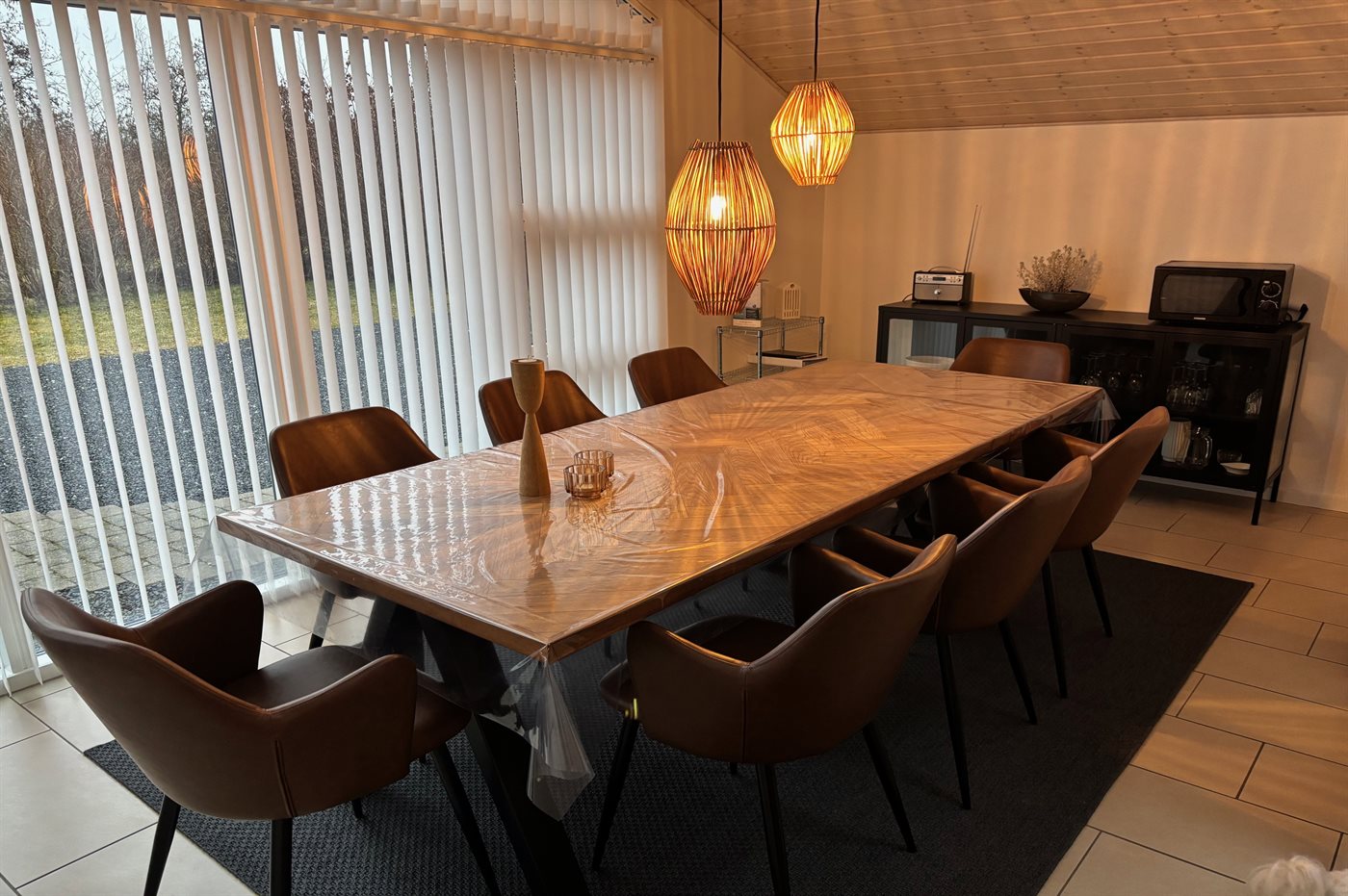 Ferienhaus 15-1085 in Tranum - Bild 3