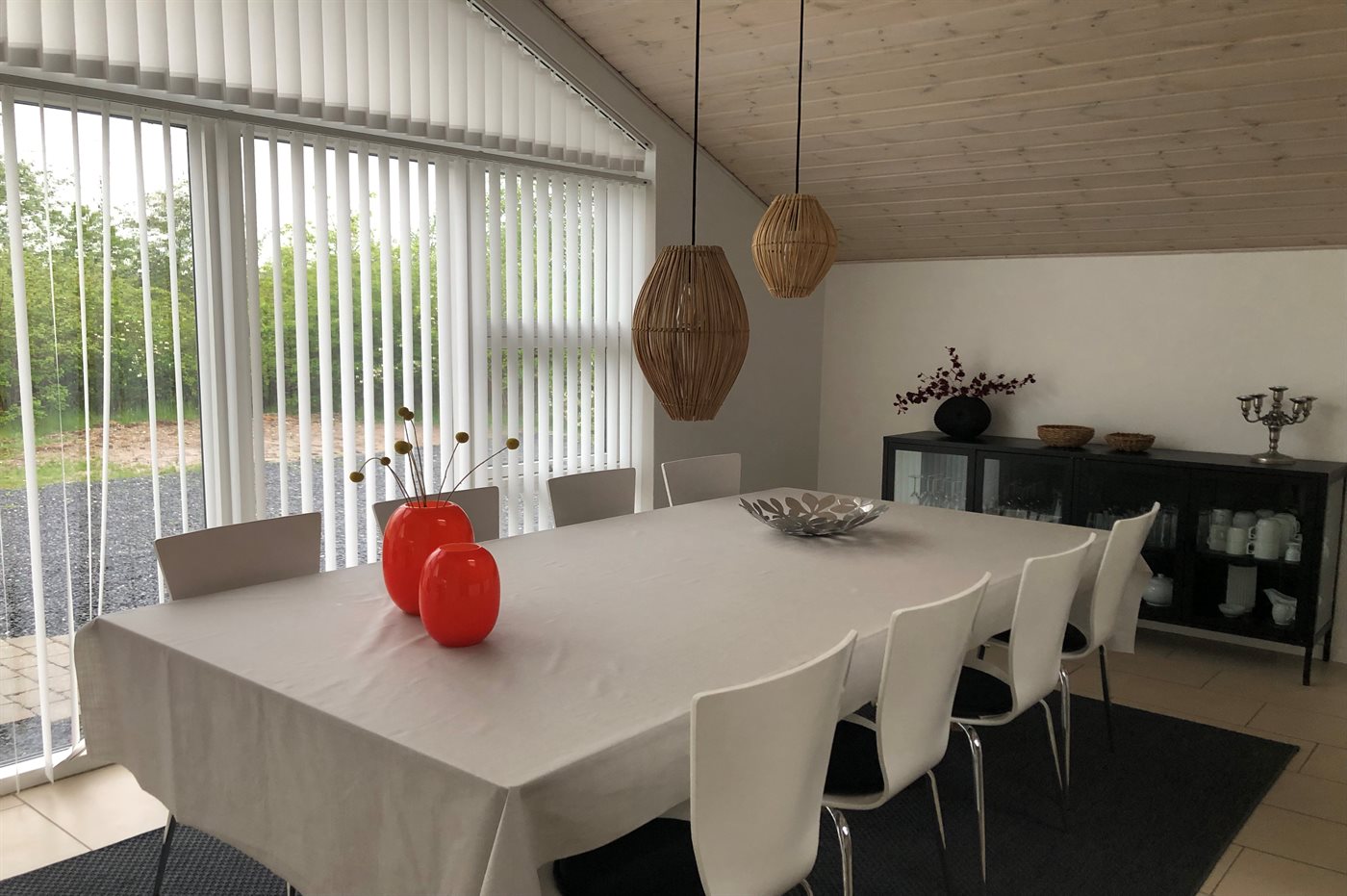 Ferienhaus 15-1085 in Tranum - Bild 4