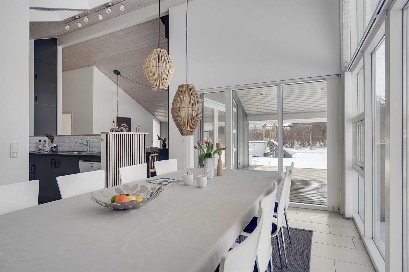 Ferienhaus 15-1085 in Tranum - Bild 5