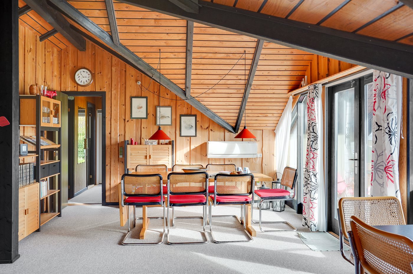 Gemütliches Ferienhaus mit Hot Tub nahe dem Strand - Bild 4