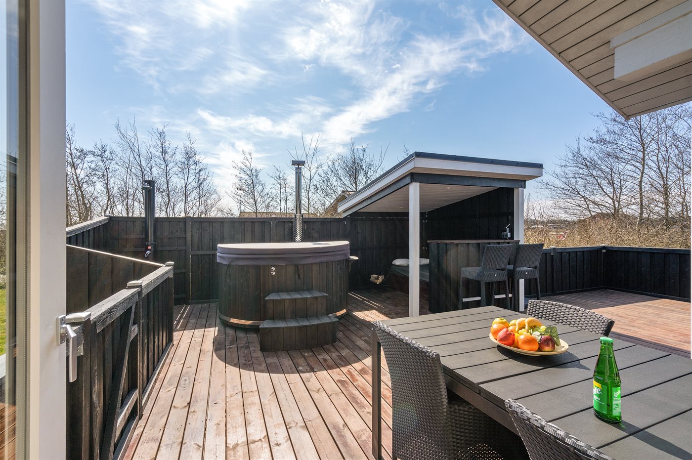 Ferienhaus 15-1089 in Tranum - Bild 2