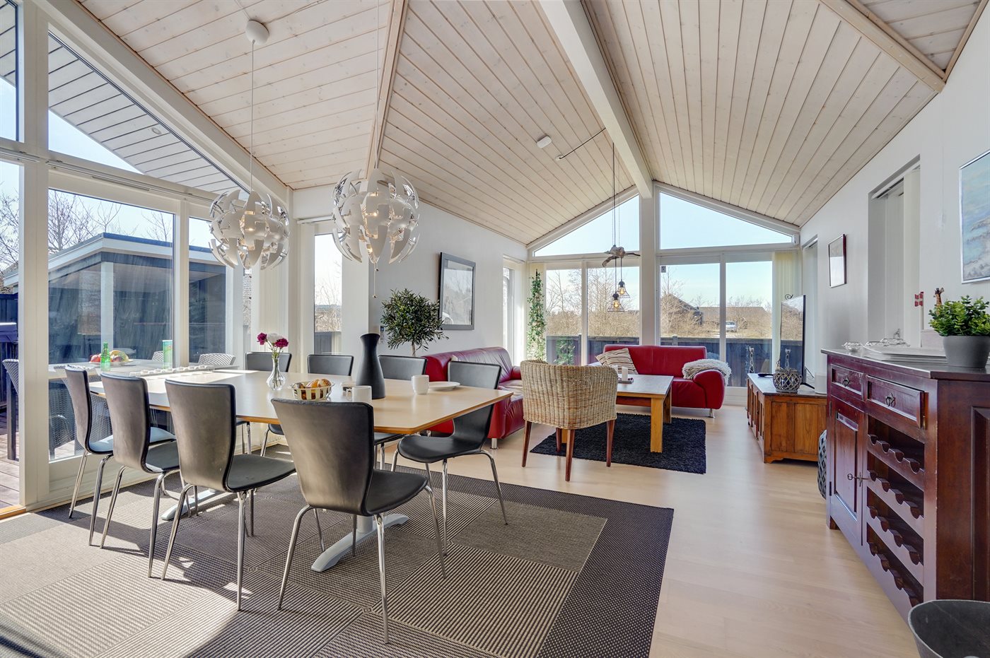 Ferienhaus 15-1089 in Tranum - Bild 3