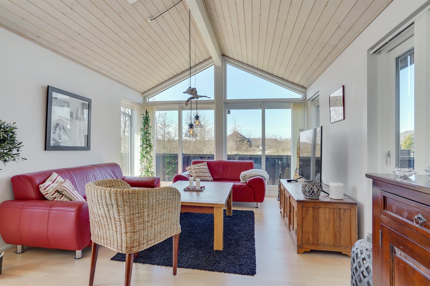 Ferienhaus 15-1089 in Tranum - Bild 4