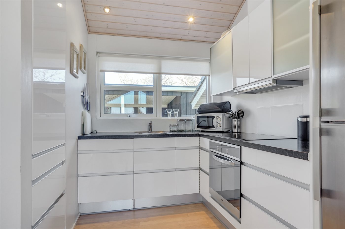 Ferienhaus 15-1089 in Tranum - Bild 5