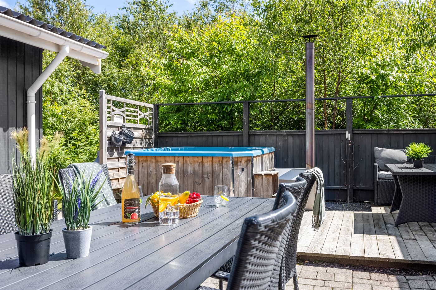 Entspanne und erlebe unvergessliche Tage am Tranum Strand! - Bild 3