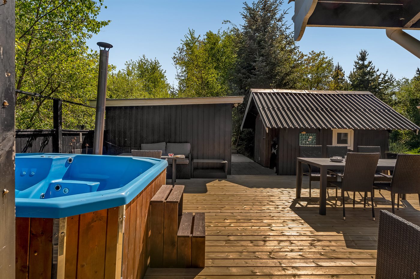 Entspanne und erlebe unvergessliche Tage am Tranum Strand! - Bild 4