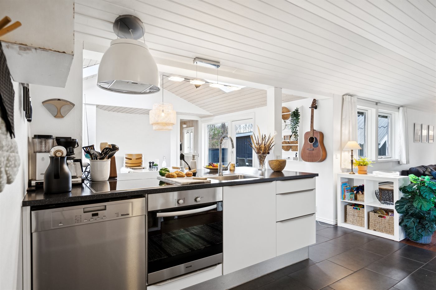 Entspanne und erlebe unvergessliche Tage am Tranum Strand! - Bild 5