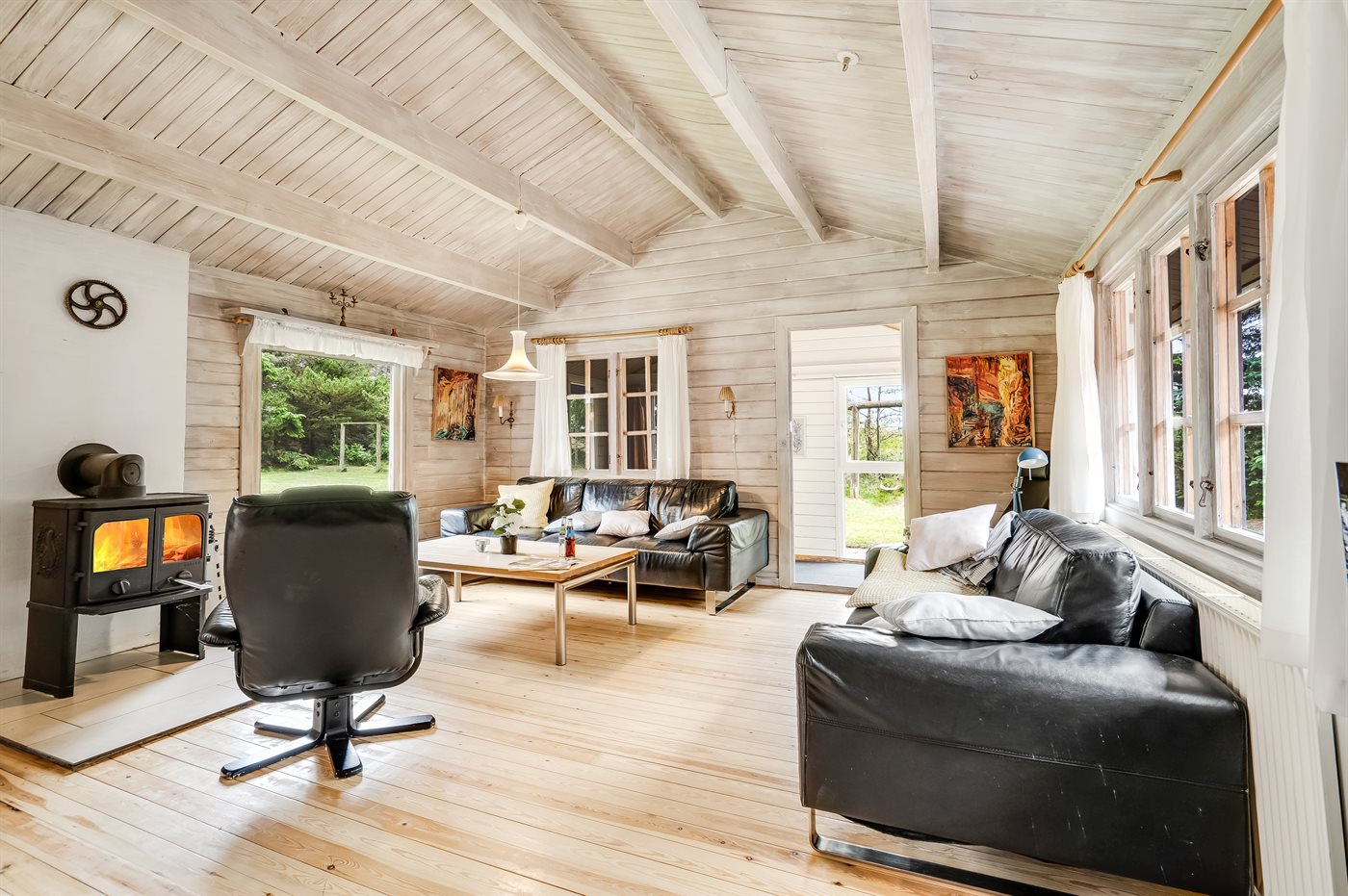 Ferienhaus 15-1091 in Tranum - Bild 3