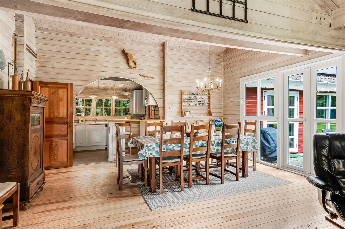 Ferienhaus 15-1091 in Tranum - Bild 4