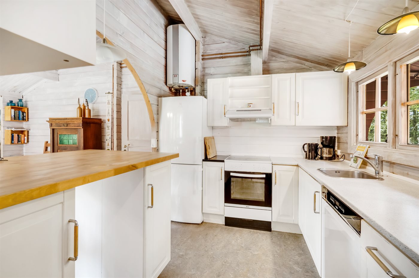 Ferienhaus 15-1091 in Tranum - Bild 5