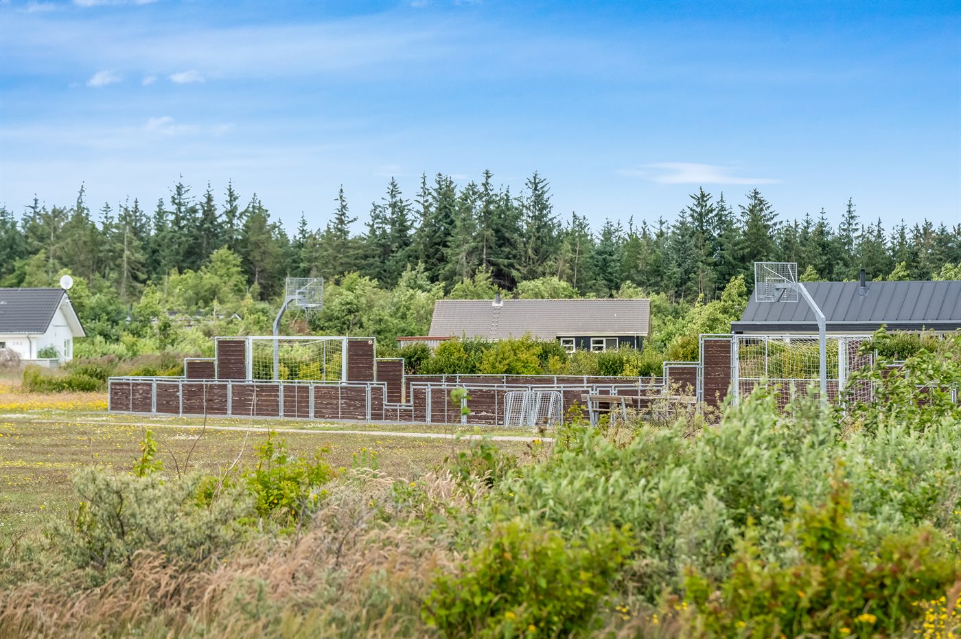 Ferienhaus 15-1092 in Tranum - Bild 2