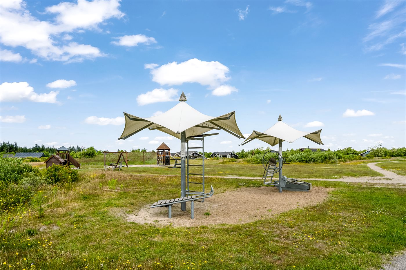 Ferienhaus 15-1092 in Tranum - Bild 3