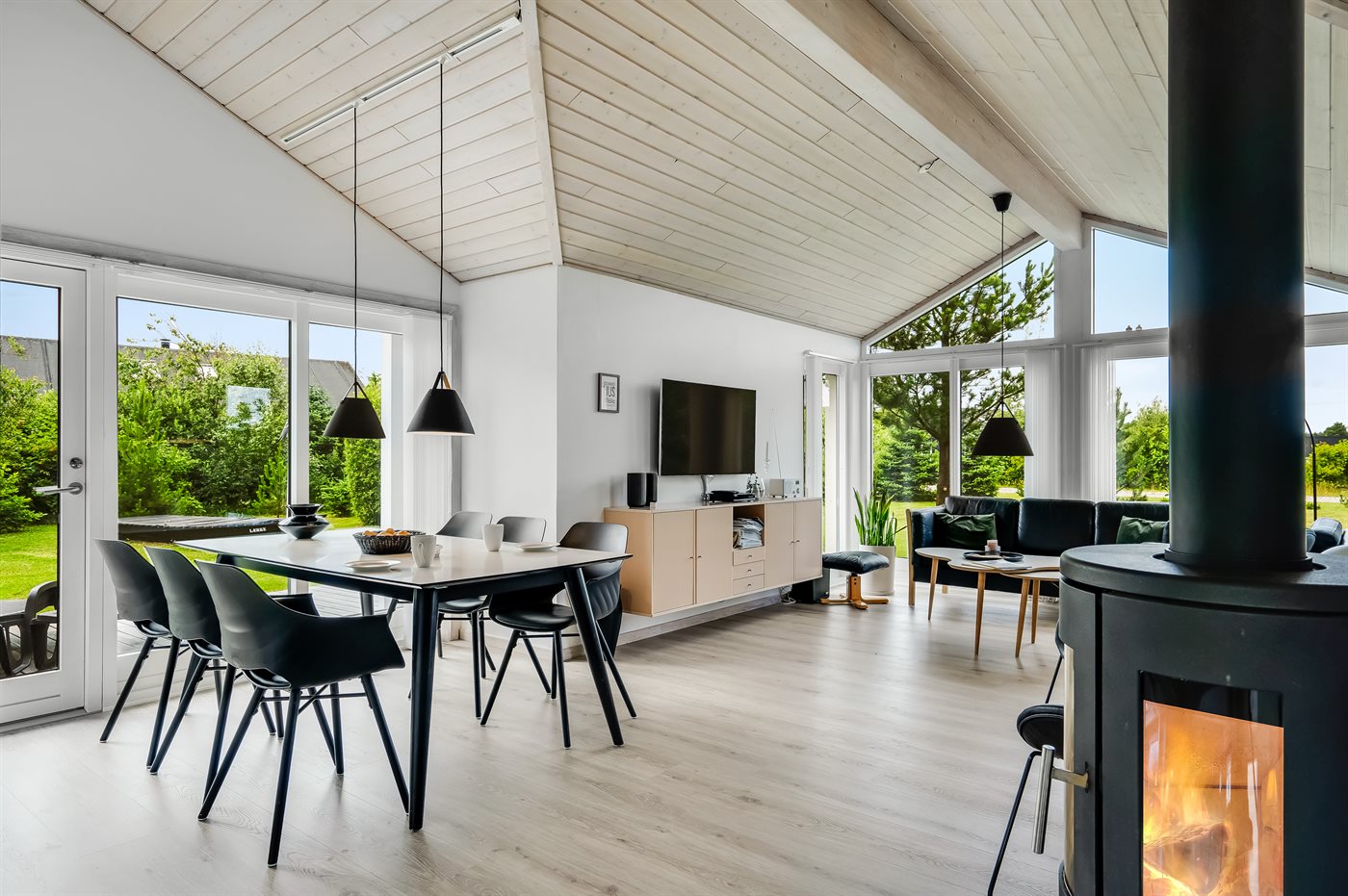 Ferienhaus 15-1092 in Tranum - Bild 5