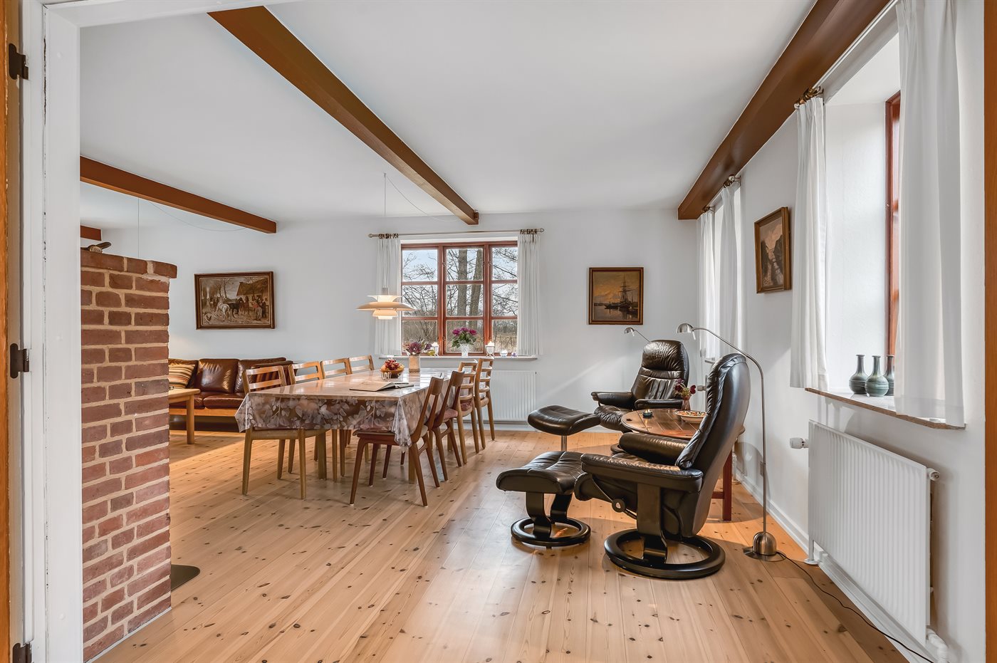 Ferienhaus 15-1093 in Tranum - Bild 2