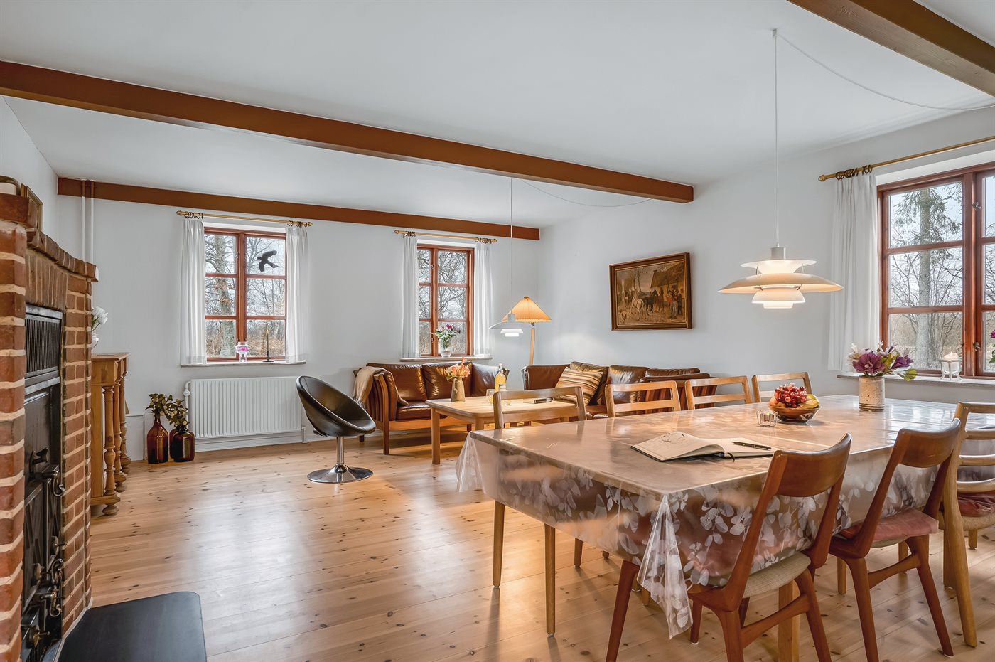 Ferienhaus 15-1093 in Tranum - Bild 3