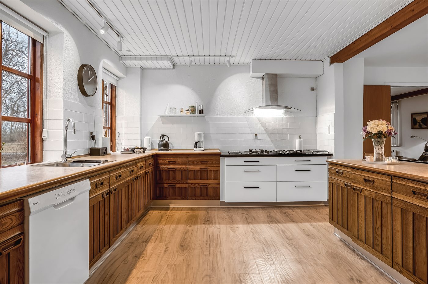 Ferienhaus 15-1093 in Tranum - Bild 5