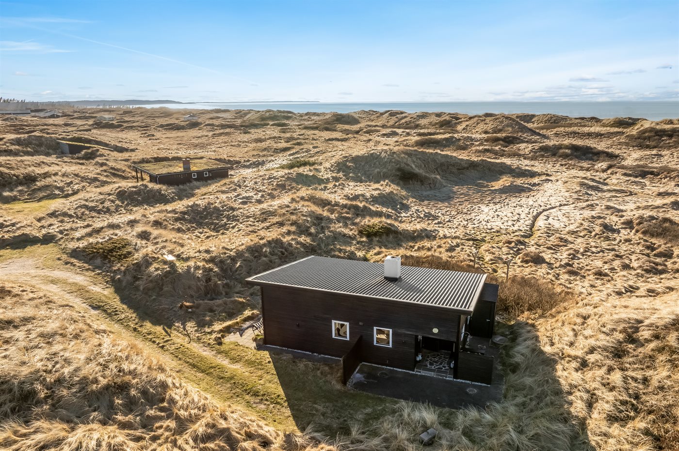 Ferienhaus 15-1094 in Tranum - Bild 2