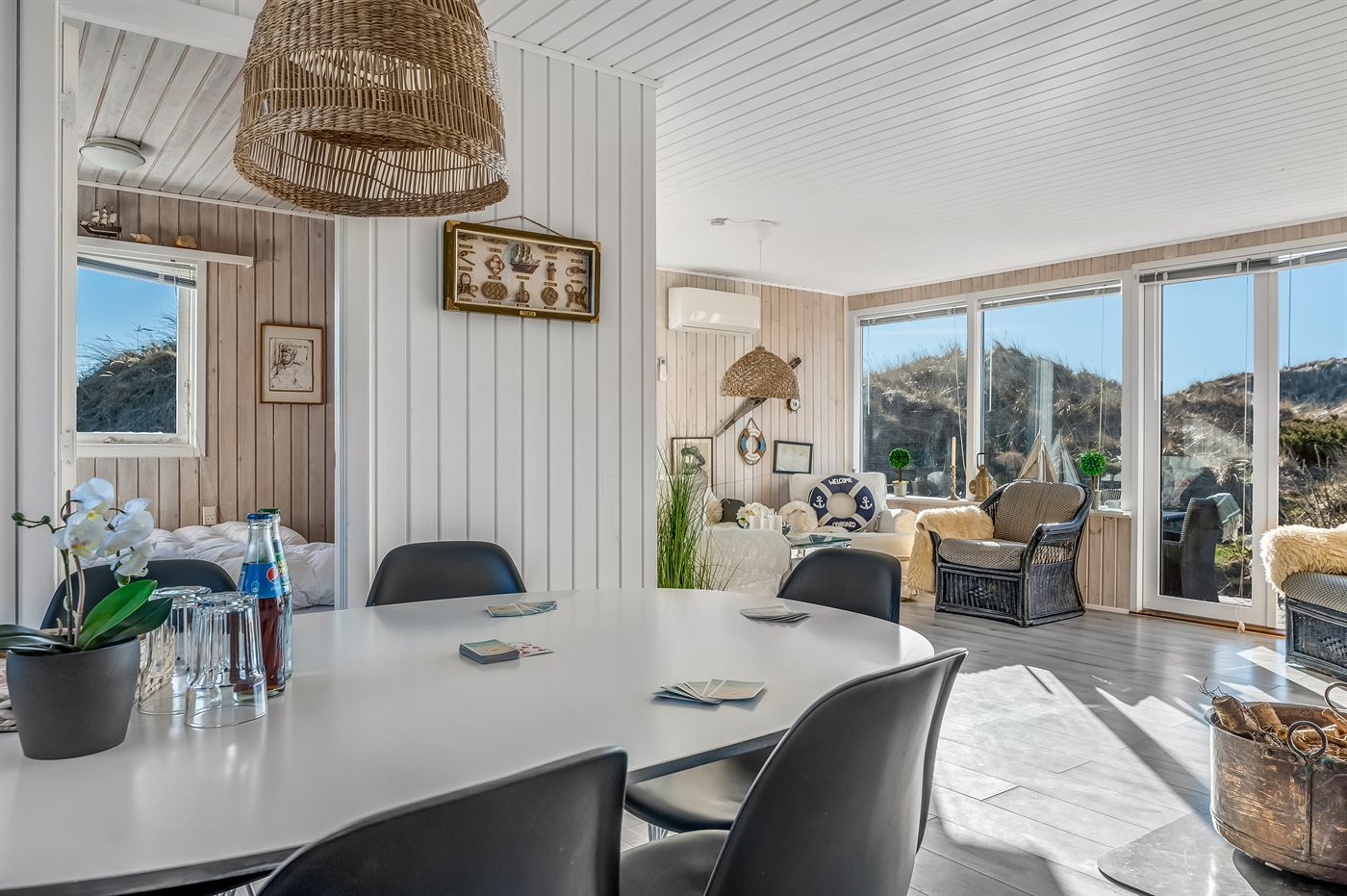 Ferienhaus 15-1094 in Tranum - Bild 3