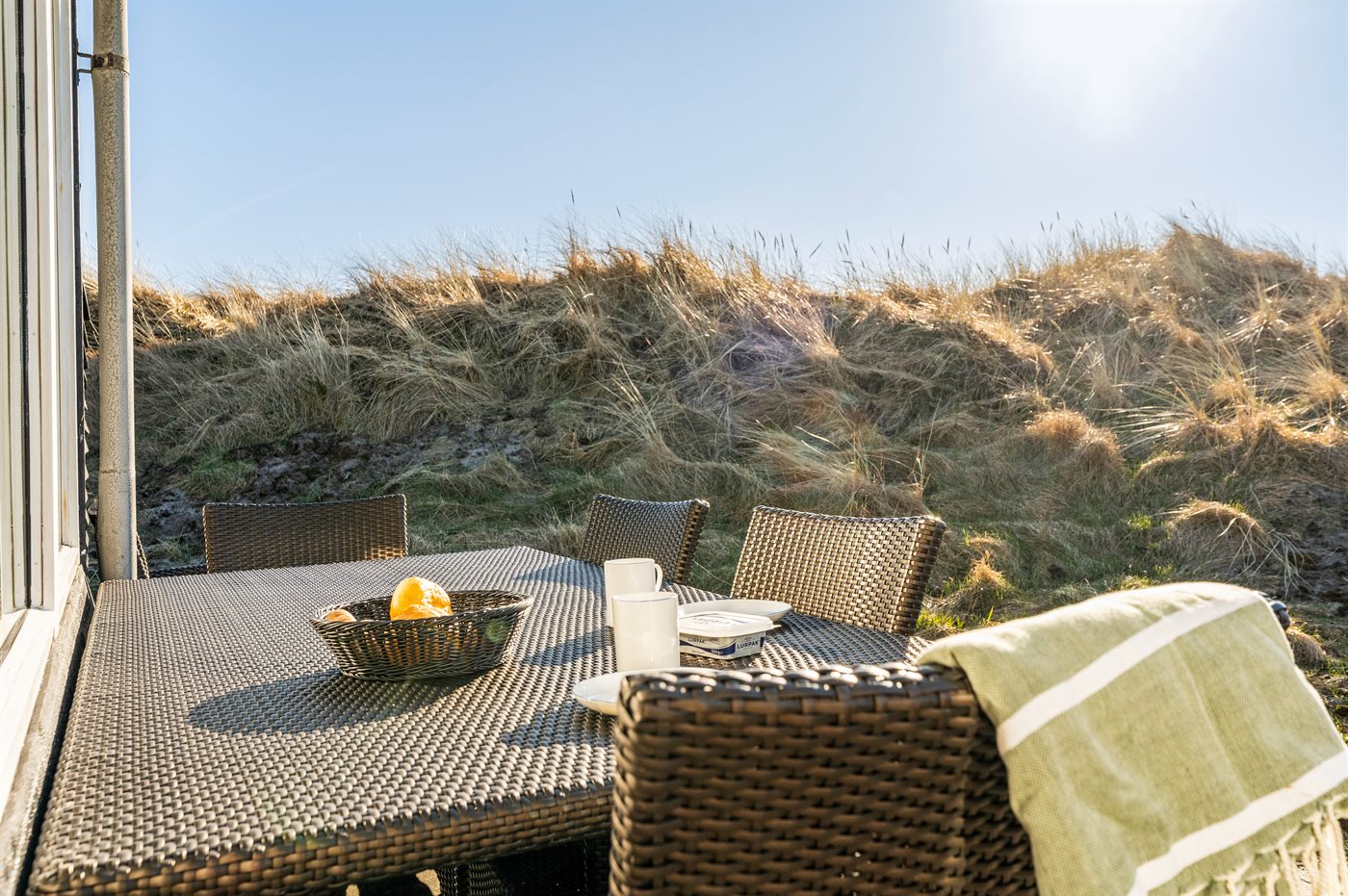 Ferienhaus 15-1094 in Tranum - Bild 4