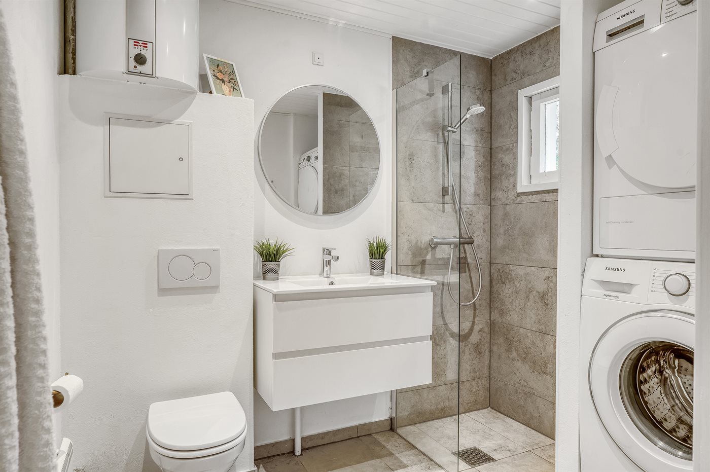 Erholsame Auszeit mit Hot Tub und Natur nahe Tranum Strand - Bild 3