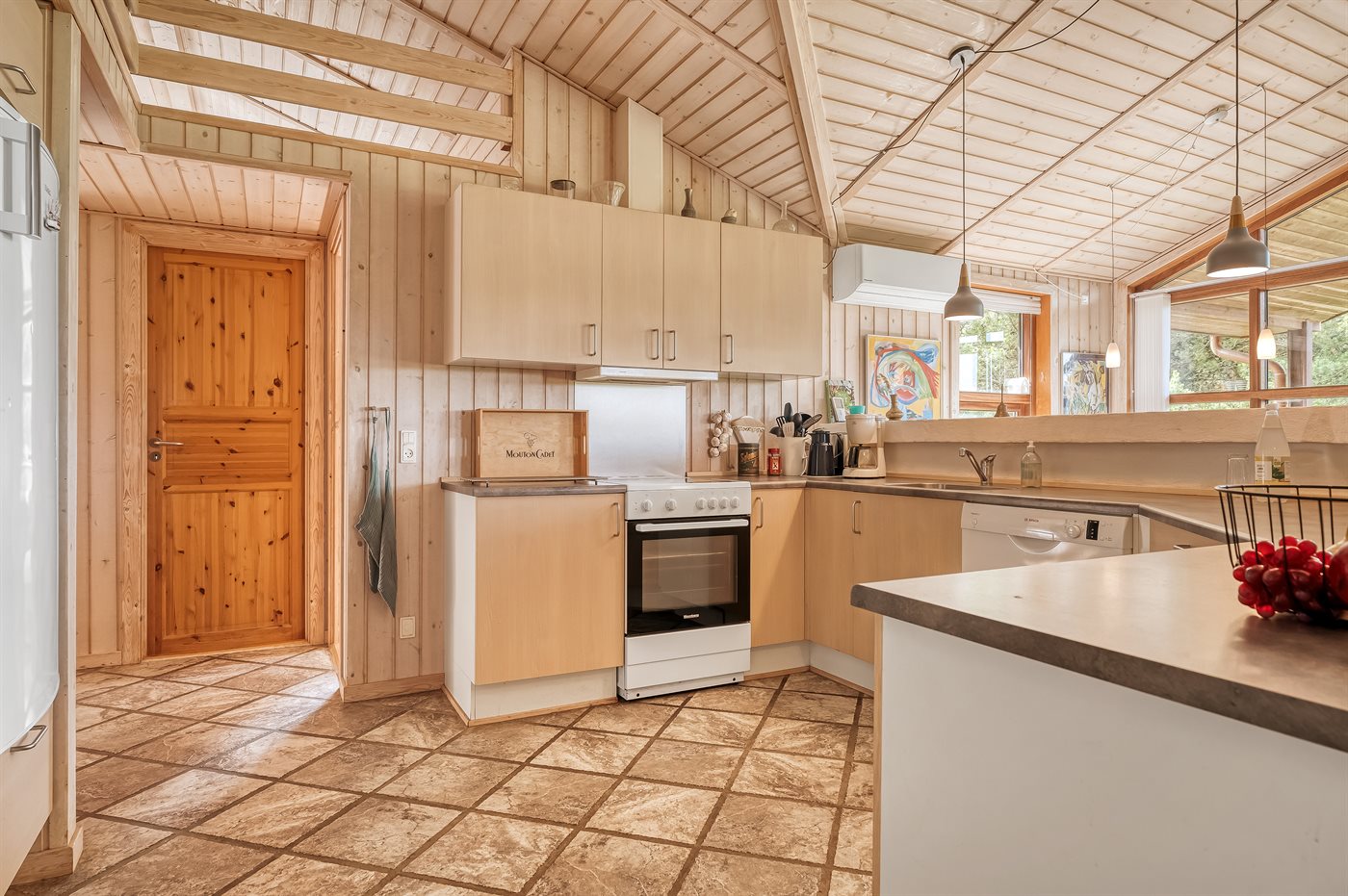Ferienhaus 15-1097 in Tranum - Bild 5