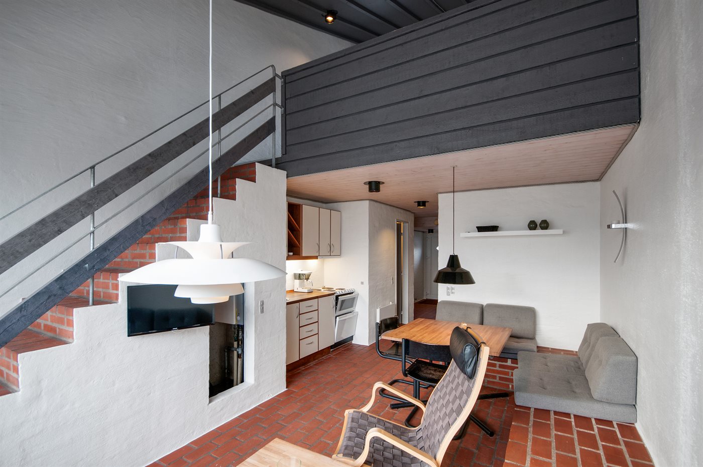 Ferienhaus 15-1202 in Tranum - Bild 2