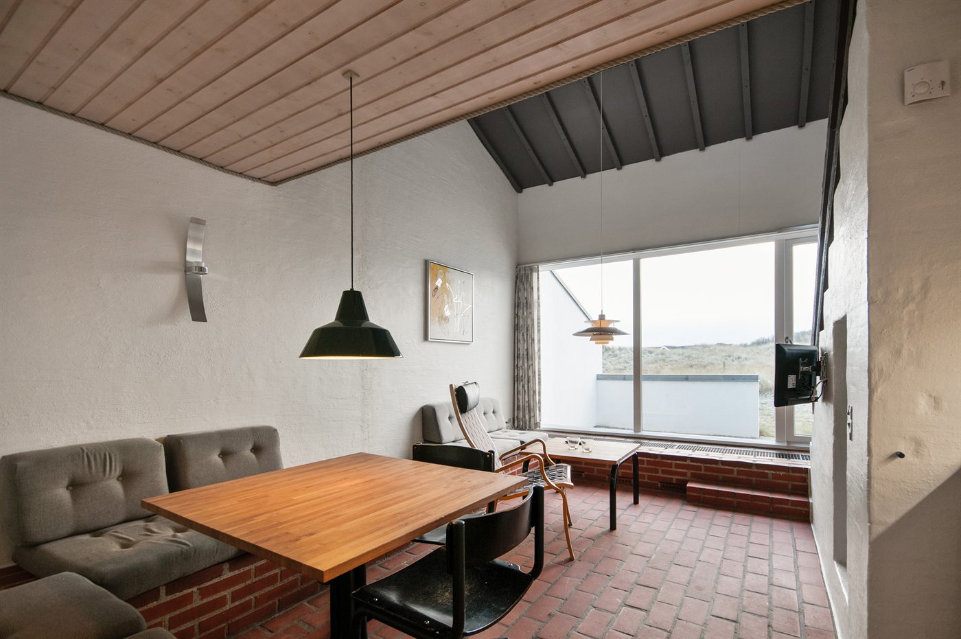 Ferienhaus 15-1202 in Tranum - Bild 3